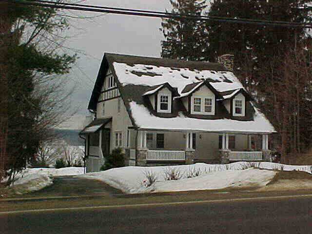 Building photograph for 150 MILLERTON ROAD